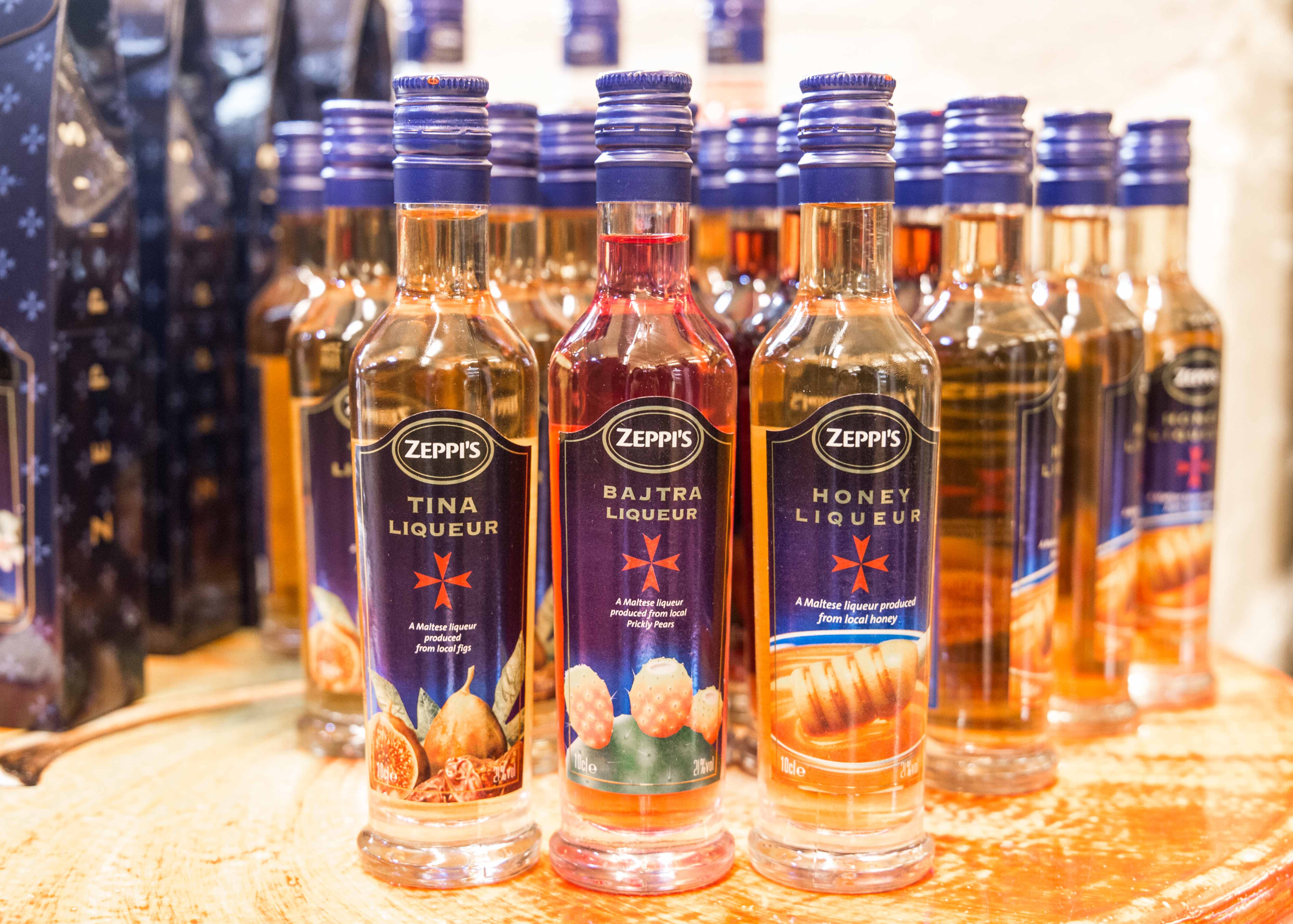 MALTA SOUVENIRS O'Bon Paris Easy to be Parisian